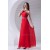 A-Line Sequins Floor-Length One-Shoulder Prom/Formal Evening Dresses 02020828