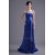 Sleeveless Elastic Woven Satin Beading Prom/Formal Evening Bridesmaid Dresses 02020878