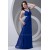 Sleeveless Floor-Length Chiffon Prom/Formal Evening Dresses 02020880