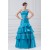 Sleeveless Sequins Taffeta One-Shoulder Prom/Formal Evening Dresses 02020897