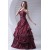 Sleeveless Strapless Floor-Length Ball Gown Prom/Formal Evening Dresses 02020902
