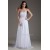 A-Line Beading Soft Sweetheart Sleeveless Prom/Formal Evening Dresses 02020909