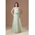 A-Line Strapless Chiffon Prom/Formal Evening Dresses 02020921