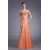 Strapless Floor-Length A-Line Sleeveless Prom/Formal Evening Dresses 02020923