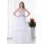 Sweetheart Elastic Woven Satin Net Floor-Length Prom/Formal Evening Dresses 02020942