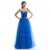 Sweetheart Sleeveless Beading Floor-Length Prom/Formal Evening Dresses 02020943
