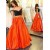 Two Pieces Off-the-Shoulder Prom Evening Formal Dresses 3020028