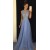 Beaded Chiffon Lace Long Prom Evening Formal Dresses 3020034