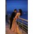 Trumpet/Mermaid Long Sleeves See Through Lace Prom Evening Formal Dresses 3020072