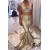 Two Pieces Mermaid Lace Prom Formal Evening Party Dresses 3021132