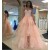 A-Line Sweetheart Lace Long Prom Formal Evening Party Dresses 3021175