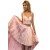 High Low Short Pink Lace Prom Formal Evening Party Dresses 3021178