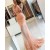 Mermaid Long Sleeves Lace Prom Formal Evening Party Dresses 3021232