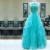 Long Lace Tulle Prom Formal Evening Party Dresses 3021302