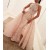 Mermaid High Neck Lace Long Prom Formal Evening Party Dresses 3021312