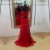 Long Red Two Pieces Prom Formal Evening Party Dresses 3021326
