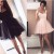 Short Tulle Homecoming Cocktail Graduation Prom Dresses 3021363