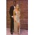 Sexy Sequins V-Neck Long Prom Formal Evening Party Dresses 3021407