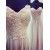 Lace Appliques Sweetheart Long Prom Evening Formal Dresses 3020145