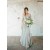 Long Chiffon Side Split Prom Evening Formal Bridesmaid Dresses 3020148