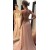 A-Line Beaded Halter Long Prom Formal Evening Party Dresses 3021495