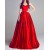 Long Red Prom Formal Evening Party Dresses 3021518
