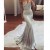 Mermaid Beaded Long Prom Dresses Evening Party Dresses 3021530