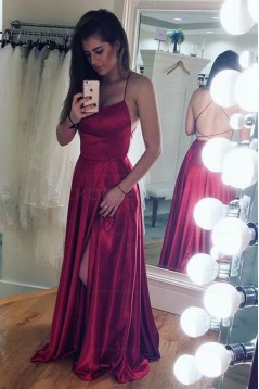 Sexy Long Prom Evening Formal Dresses 3021543