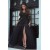 Long Sleeves V-Neck Lace Prom Evening Formal Dresses 3021557