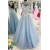High Neck Long Prom Dresses Party Evening Gowns 3020348