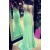 Mermaid One-Shoulder Beaded Long Prom Dresses Party Evening Gowns 3020357