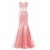 Mermaid Sweetheart Lace Prom Dresses Party Evening Gowns 3020395