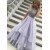 Ball Gown Long Prom Evening Dresses 3020606