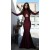 Mermaid Long Sleeves Prom Evening Party Dresses 3020670