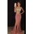 Mermaid Beaded Long Prom Evening Party Dresses 3020679