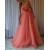 Beaded Sweetheart Tulle Ball Gown Long Prom Evening Party Dresses 3020715