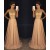 Beaded Long Chiffon Prom Dresses Party Evening Gowns 3020749