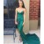 Mermaid Sweetheart Long Prom Formal Evening Party Dresses 3020810