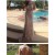 Mermaid Lace Appliques Keyhole Back Long Prom Formal Evening Party Dresses 3020835