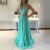 Long Chiffon Prom Formal Evening Party Dresses 3020936