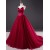 Ball Gown Sweetheart Long Prom Dresses Formal Evening Dresses 601103