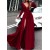Cheap Long Sleeves Prom Dresses Evening Party Gowns 601115