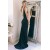 Simple Stunning Long Prom Dresses Formal Evening Dresses 601153