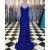 Sequins Long Prom Dresses Formal Evening Dresses 601211
