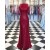 Sequins Long Prom Dresses Formal Evening Dresses 601212