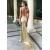 Sexy Mermaid Sequins Long Prom Dresses Formal Evening Dresses 601219