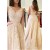 A-Line V-Neck Lace Long Prom Dresses Formal Evening Dresses 601229