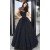 Beaded Ball Gown Long Prom Dresses Formal Evening Dresses 601336