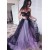 Lace and Tulle Sweetheart Long Prom Dresses Formal Evening Dresses 601340