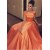 A-Line Off-the-Shoulder Long Prom Dresses Formal Evening Dresses 601348
